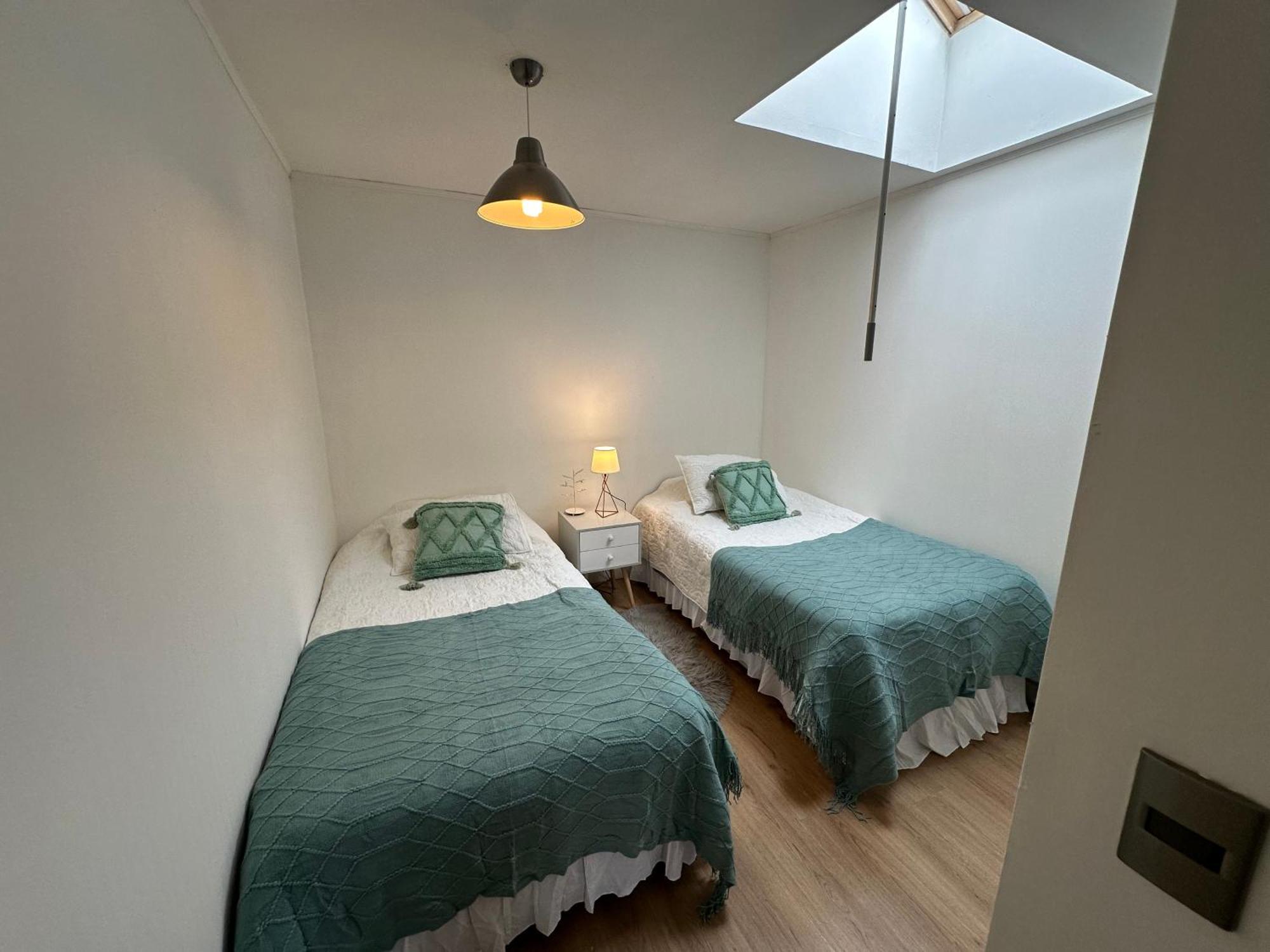 Villa Acogedora Casa Con Tinaja Y Jacuzzi Y Rent A Car Puerto Varas Esterno foto