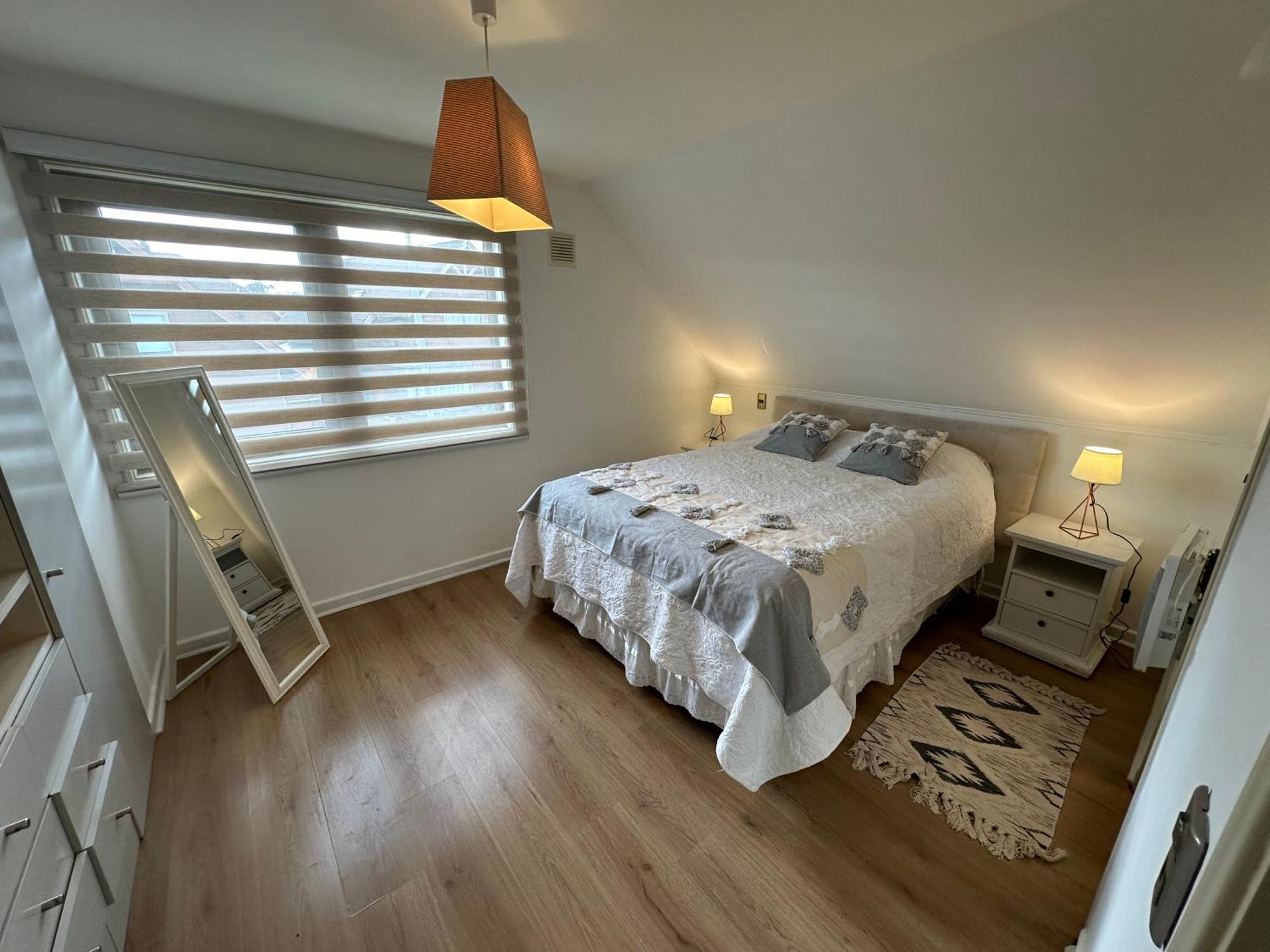 Villa Acogedora Casa Con Tinaja Y Jacuzzi Y Rent A Car Puerto Varas Esterno foto
